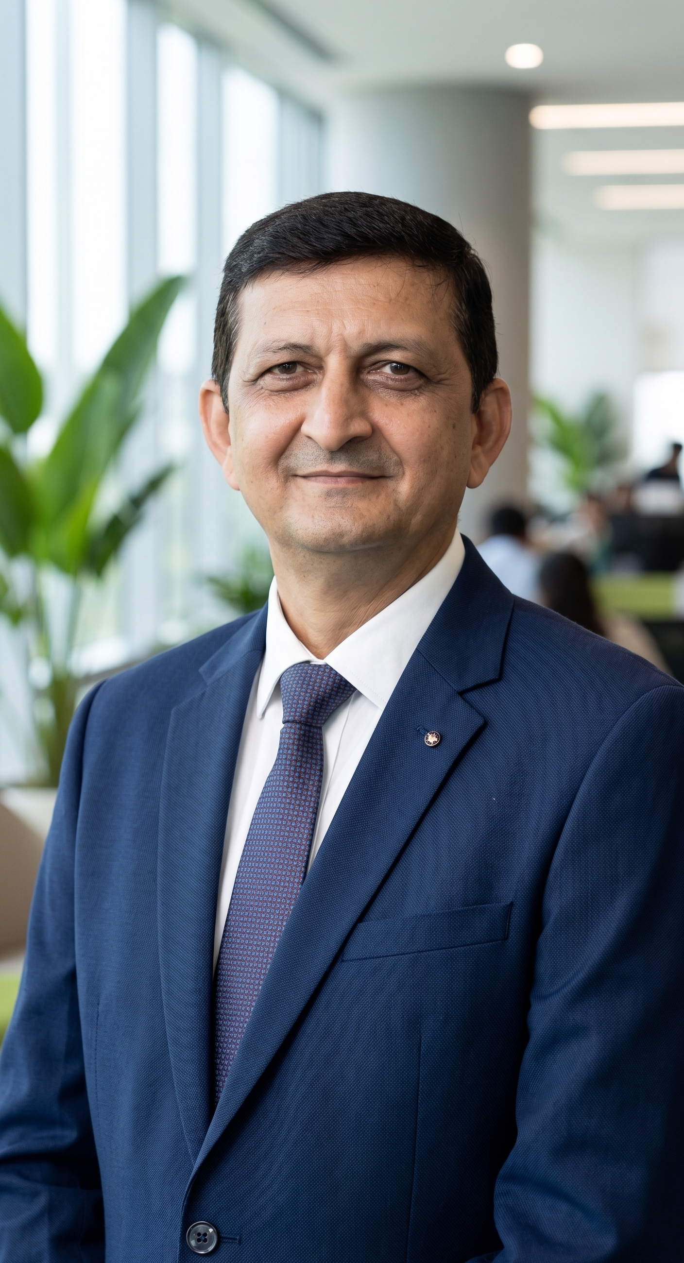 Tejas Kuvadia